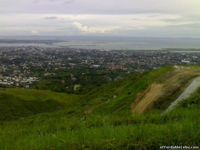 3rd picture of ​A stunning, Breathtaking and Overlooking lot in Guadalupe For Sale in Cebu, Philippines