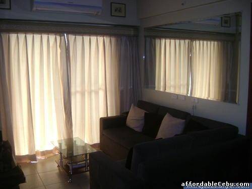 3rd picture of fully furnished condo for sale elegant condo in cebu city For Sale in Cebu, Philippines