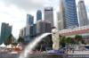 SINGAPORE FREE & EASY  (PHP 16,800 PER PERSON)