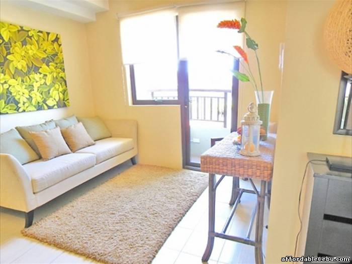 4th picture of 2-bedroom condo in cebu city 5% down For Sale in Cebu, Philippines