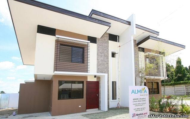 5th picture of almiya housing in talamban cebu city affordable For Sale in Cebu, Philippines