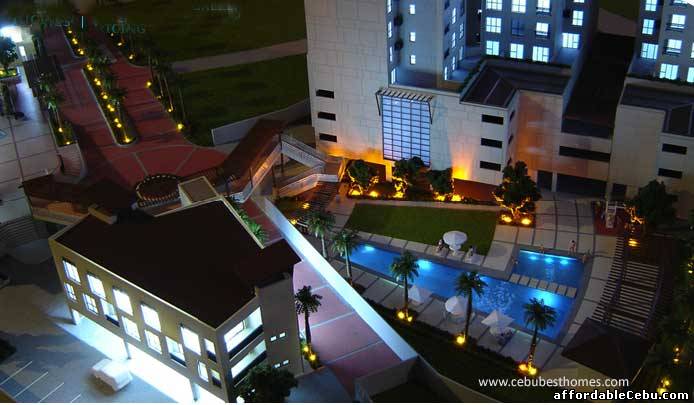 5th picture of 2-bedroom condo in cebu city 5% down For Sale in Cebu, Philippines