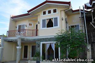 1st picture of sacrifice sale in minglanilla cebu elagant house inside subd 2m For Sale in Cebu, Philippines