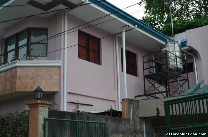 2nd picture of guadalupe house and lot for sale 5.6 For Sale in Cebu, Philippines