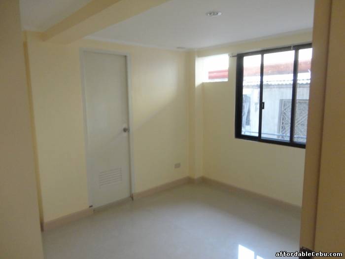 5th picture of 25K Newly Built House 4 Rent - White Hills Subd., Banawa, C.C For Rent in Cebu, Philippines