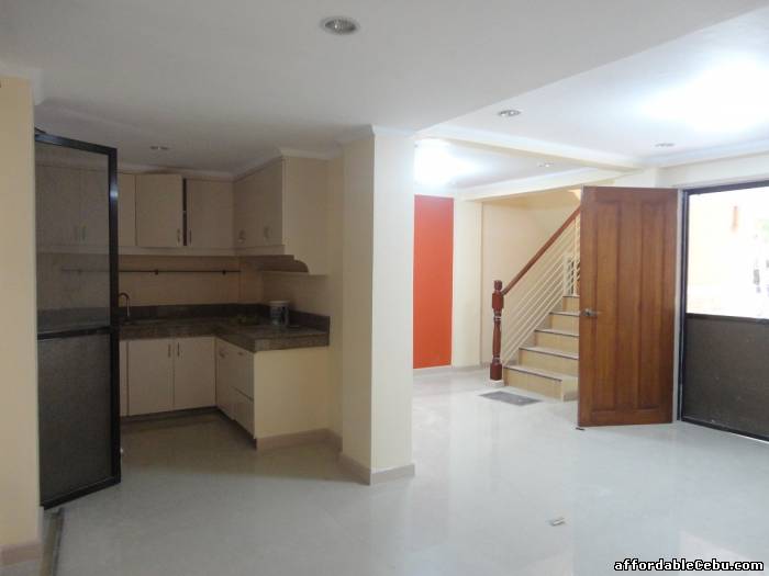 3rd picture of 25K Newly Built House 4 Rent - White Hills Subd., Banawa, C.C For Rent in Cebu, Philippines