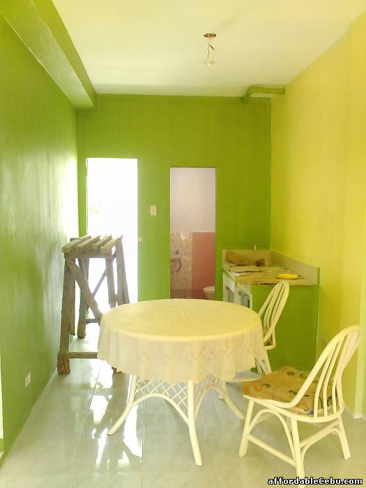 3rd picture of new condo apartment for rent For Rent in Cebu, Philippines