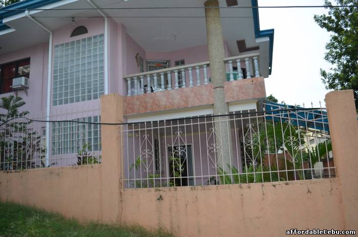 3rd picture of guadalupe house and lot for sale 5.6 For Sale in Cebu, Philippines