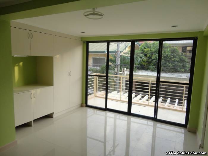 25K Newly Built House 4 Rent White Hills Subd., Banawa, C.C For Rent Cebu City Cebu