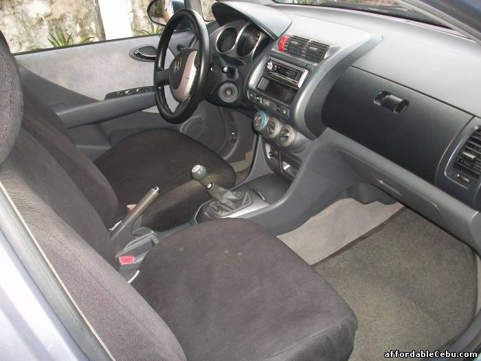 4th picture of honda city 2008 For Sale in Cebu, Philippines