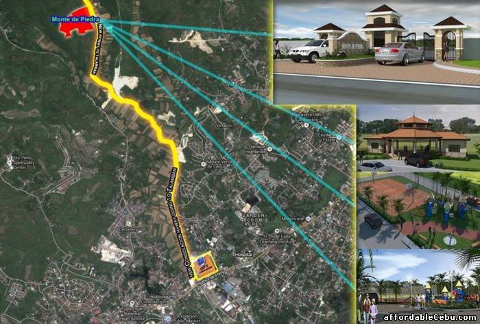 3rd picture of 4k per sqm in consolacion cebu For Sale in Cebu, Philippines