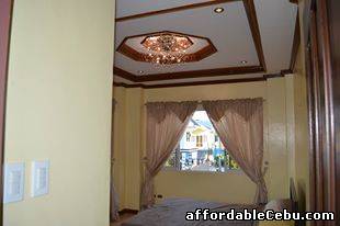 4th picture of sacrifice sale in minglanilla cebu elagant house inside subd 2m For Sale in Cebu, Philippines