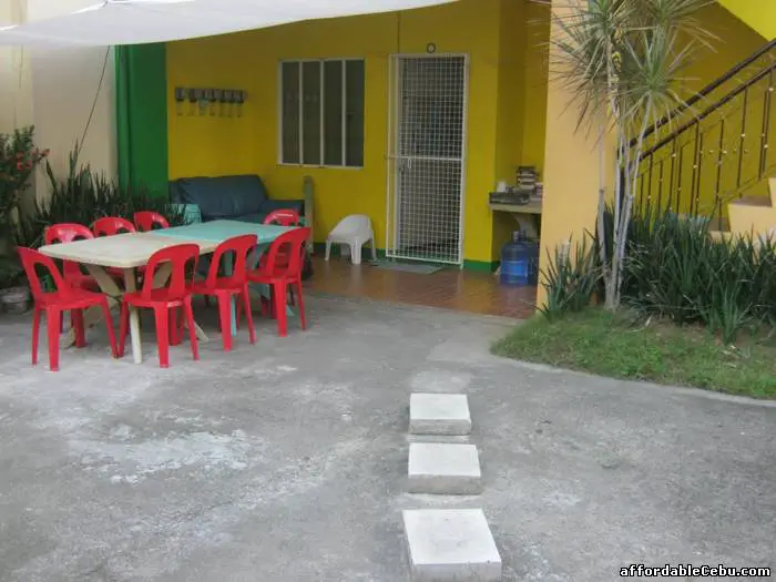 5th picture of Affordable Cebu Rooms for Rent (Good for 6 pax) For Rent in Cebu, Philippines