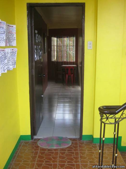 2nd picture of Affordable Cebu Rooms for Rent (Good for 6 pax) For Rent in Cebu, Philippines