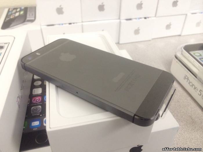 1st picture of Unlocked Apple iPhone 5c/5s For Sale in Cebu, Philippines
