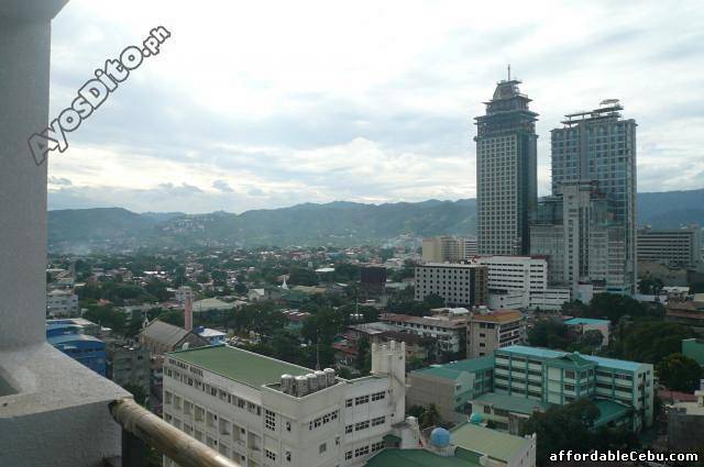 1st picture of elegant interior fully furnished condo in cebu city ramos tower For Rent in Cebu, Philippines