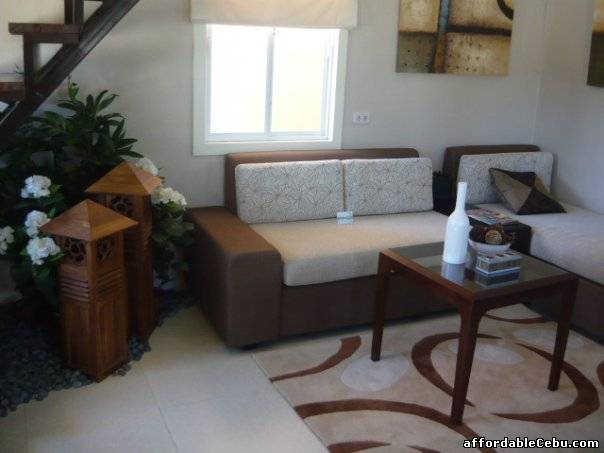 3rd picture of tulip model house in cebu city liloan affordable yet elegant For Sale in Cebu, Philippines