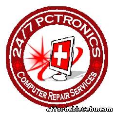1st picture of Computer Repair Services Looking For in Cebu, Philippines