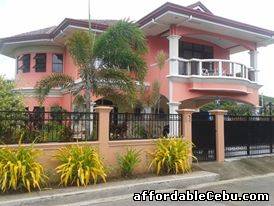 5th picture of house mansion in compastela cebu city For Sale in Cebu, Philippines