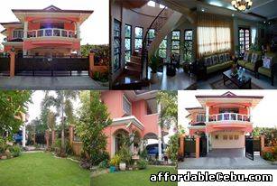 4th picture of house mansion in compastela cebu city For Sale in Cebu, Philippines
