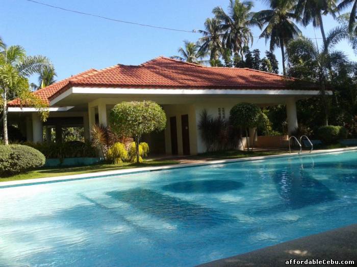 1st picture of house mansion in compastela cebu city For Sale in Cebu, Philippines