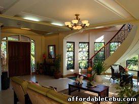 2nd picture of house mansion in compastela cebu city For Sale in Cebu, Philippines