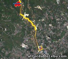 3rd picture of for sale lot in  consolacion cebu near sm For Sale in Cebu, Philippines