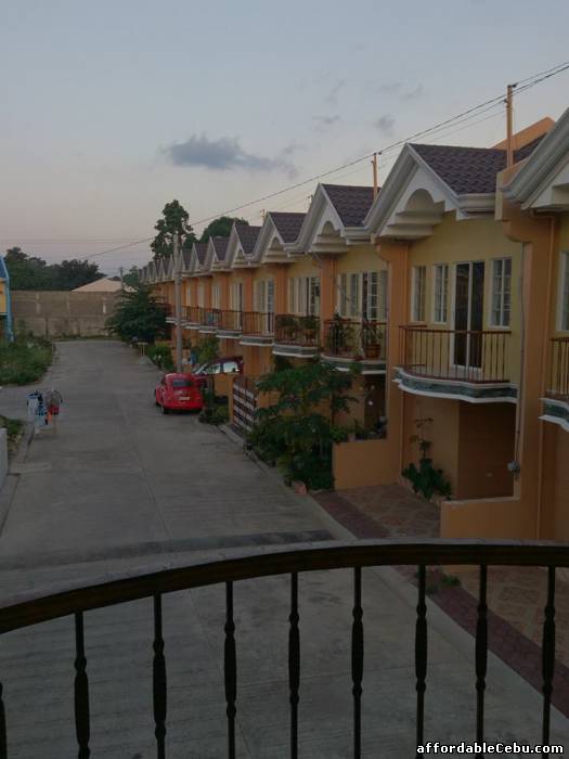 1st picture of RFO UNIT IN MINGLANILLA CEBU CITY near high way For Sale in Cebu, Philippines