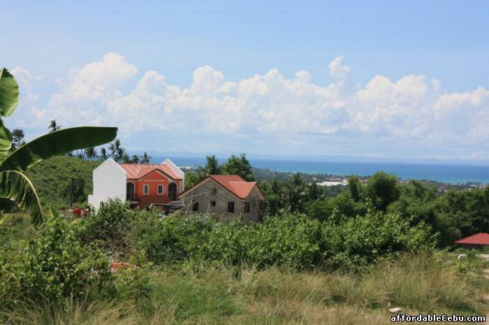 4th picture of overlooking house in minglanilla cebu city For Sale in Cebu, Philippines