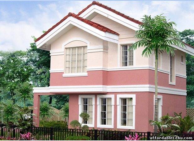 1st picture of RFO UNIT IN TALAMBAN 5% DOWN PROMO SEASON HURRY. For Sale in Cebu, Philippines