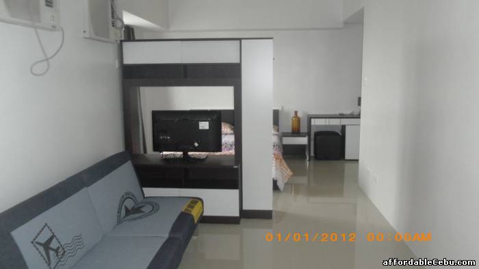 1st picture of CALYX 1 BEDROOM FULLY FURNISHED IN  IT PARK CEBU For Rent in Cebu, Philippines