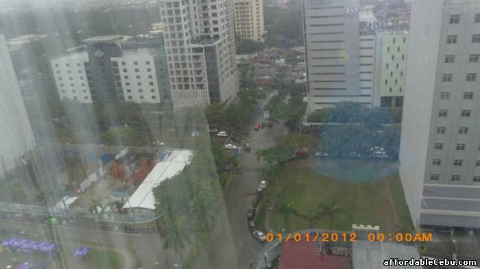 3rd picture of CALYX 1 BEDROOM FULLY FURNISHED IN  IT PARK CEBU For Rent in Cebu, Philippines