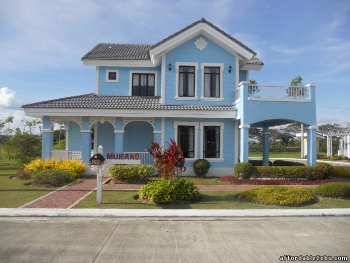 1st picture of RFO unit in talamban for 5% downpayment only For Sale in Cebu, Philippines