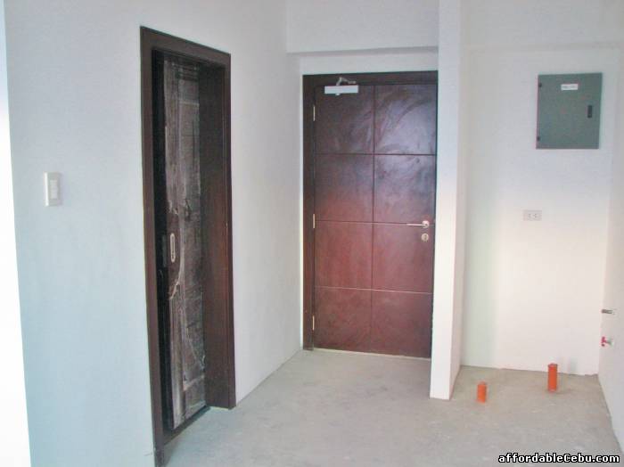 1st picture of CONDO UNIT FOR SALE IN RAMOS, CEBU For Sale in Cebu, Philippines