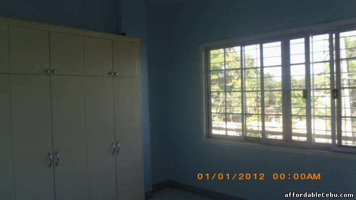 4th picture of TALAMBAN APRTMENT FOR RENT 2 BEDROOM For Rent in Cebu, Philippines