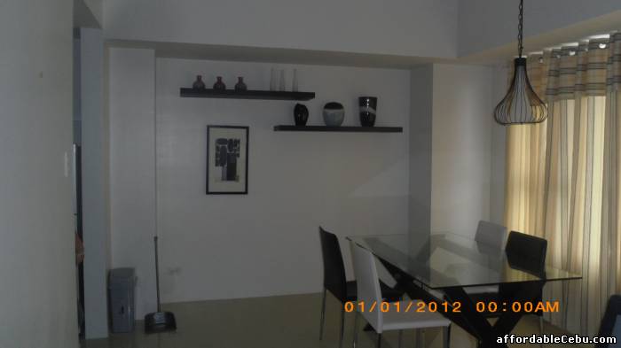 2nd picture of CALYX 1 BEDROOM FULLY FURNISHED IN  IT PARK CEBU For Rent in Cebu, Philippines