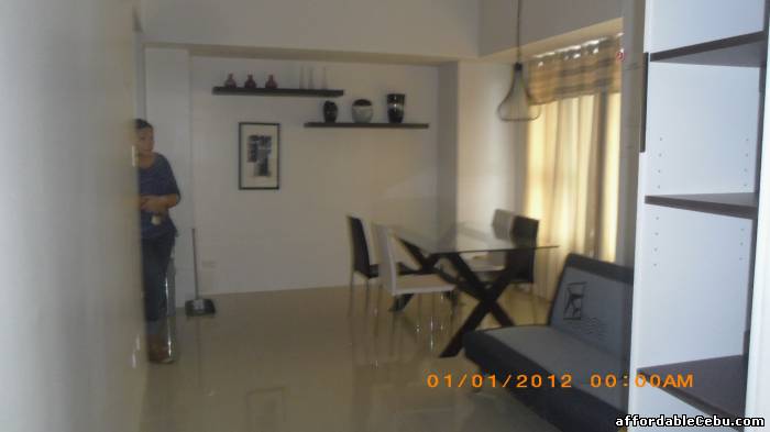 4th picture of CALYX 1 BEDROOM FULLY FURNISHED IN  IT PARK CEBU For Rent in Cebu, Philippines