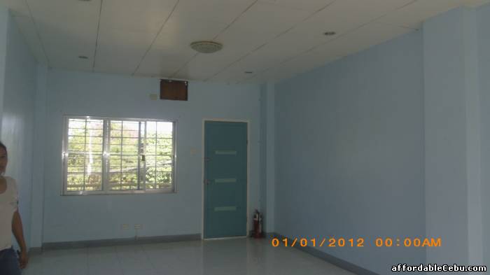 5th picture of TALAMBAN APRTMENT FOR RENT 2 BEDROOM For Rent in Cebu, Philippines