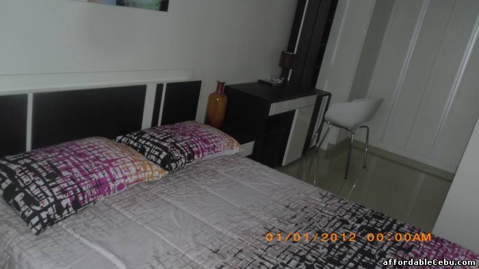 5th picture of CALYX 1 BEDROOM FULLY FURNISHED IN  IT PARK CEBU For Rent in Cebu, Philippines