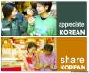 LEARN KOREAN LANGUAGE