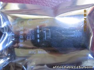 2nd picture of New Arduino RTC DS1302 Real Time Clock Module For AVR ARM PIC SMD For Sale in Cebu, Philippines