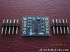 ADXL345 3-Axis Digital Acceleration of Gravity Tilt Module AVR ARM MCU Arduino