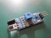 Smart car Obstacle avoidance Infrared Sensor module Reflective photoelectric