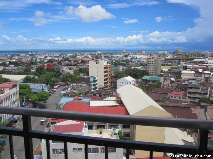 4th picture of City Suites, Ramos Tower Condominium Unit with Club Ultima Membership for Sale For Sale in Cebu, Philippines