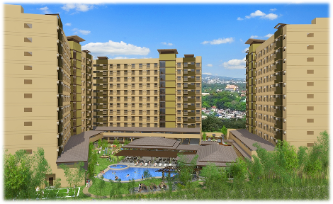 2nd picture of Own A Cebu-Mandaue Rental Condo for P8,667 & Earn P20K mo! For Sale in Cebu, Philippines