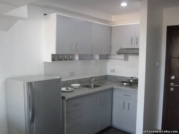 2nd picture of City Suites, Ramos Tower Condominium Unit with Club Ultima Membership for Sale For Sale in Cebu, Philippines