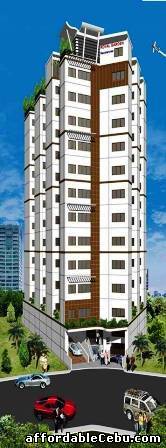 1st picture of 1 Bedroom Condominium for sale in Mabolo ONLY 1.4M For Sale in Cebu, Philippines