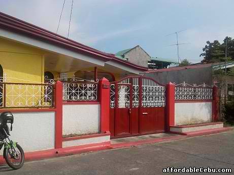 1st picture of 4 bedroom Bungalow house for sale in talisay near gaisano tabunok For Sale in Cebu, Philippines