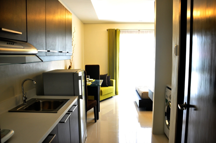 5th picture of Own A Cebu-Mandaue Rental Condo for P8,667 & Earn P20K mo! For Sale in Cebu, Philippines
