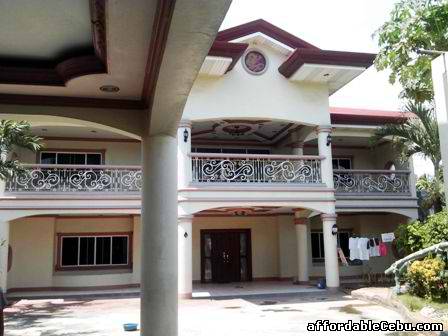 1st picture of House for sale in poblacion talisay 7 bedrooms big lot area For Sale in Cebu, Philippines